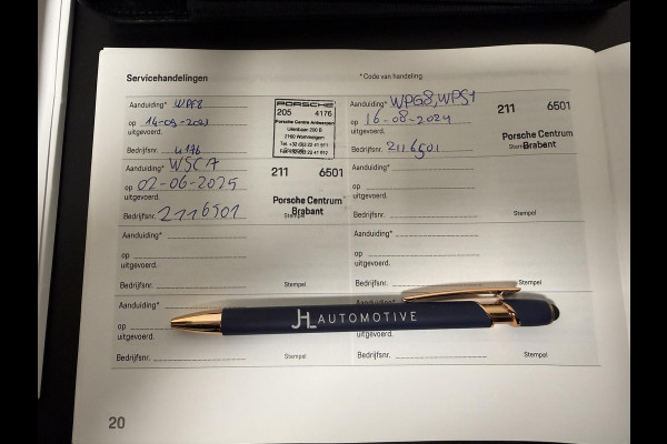 Porsche Cayenne Coupé *TURBO S-E*680PK*CARBON*NL AUTO*APPROVED*SP.UITLAA