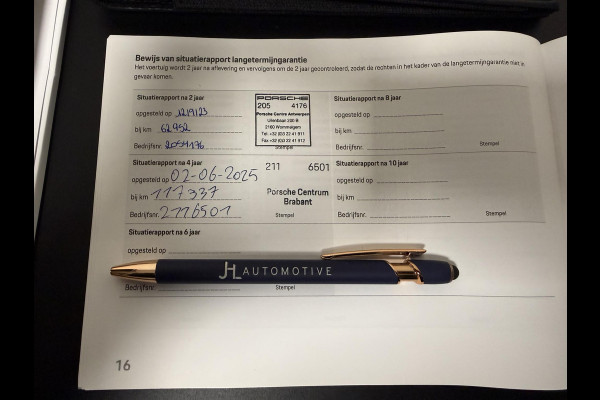 Porsche Cayenne Coupé *TURBO S-E*680PK*CARBON*NL AUTO*APPROVED*SP.UITLAA