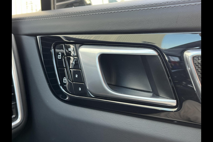 Porsche Cayenne Coupé *TURBO S-E*680PK*CARBON*NL AUTO*APPROVED*SP.UITLAA