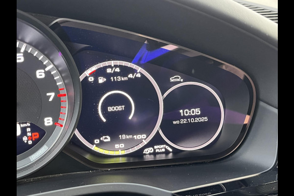 Porsche Cayenne Coupé *TURBO S-E*680PK*CARBON*NL AUTO*APPROVED*SP.UITLAA