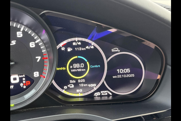 Porsche Cayenne Coupé *TURBO S-E*680PK*CARBON*NL AUTO*APPROVED*SP.UITLAA