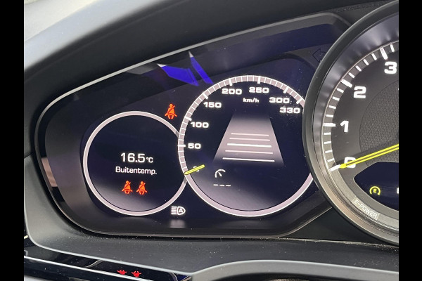 Porsche Cayenne Coupé *TURBO S-E*680PK*CARBON*NL AUTO*APPROVED*SP.UITLAA