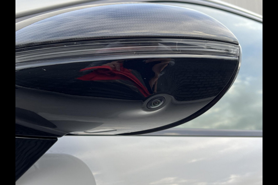 Porsche Cayenne Coupé *TURBO S-E*680PK*CARBON*NL AUTO*APPROVED*SP.UITLAA