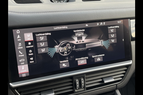 Porsche Cayenne Coupé *TURBO S-E*680PK*CARBON*NL AUTO*APPROVED*SP.UITLAA