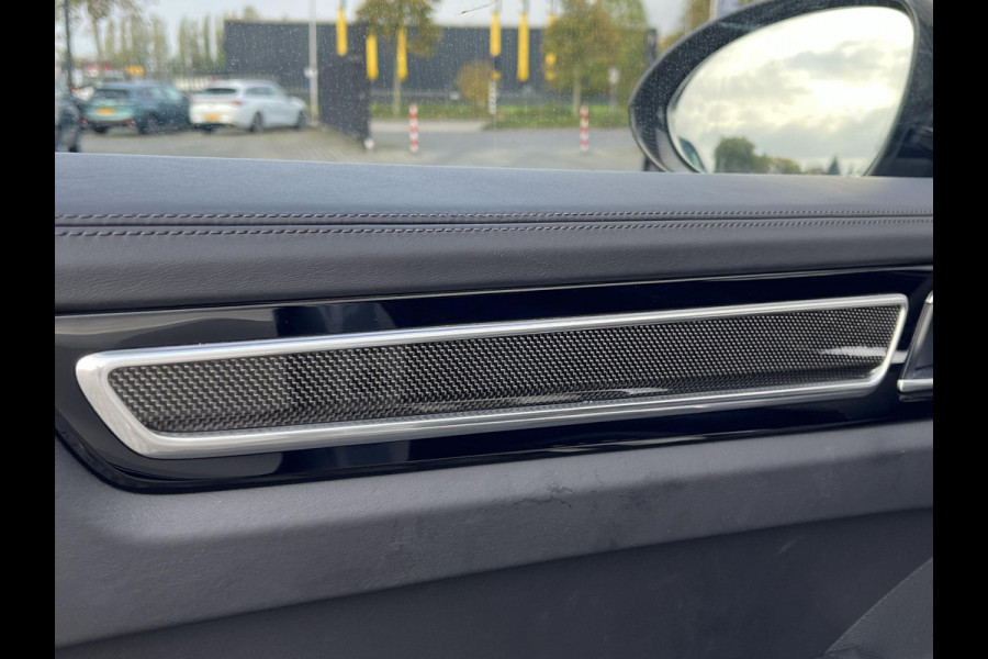 Porsche Cayenne Coupé *TURBO S-E*680PK*CARBON*NL AUTO*APPROVED*SP.UITLAA