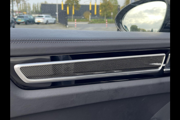 Porsche Cayenne Coupé *TURBO S-E*680PK*CARBON*NL AUTO*APPROVED*SP.UITLAA