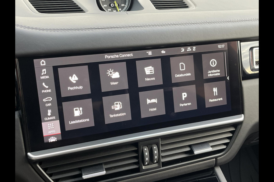 Porsche Cayenne Coupé *TURBO S-E*680PK*CARBON*NL AUTO*APPROVED*SP.UITLAA