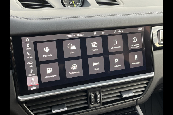 Porsche Cayenne Coupé *TURBO S-E*680PK*CARBON*NL AUTO*APPROVED*SP.UITLAA