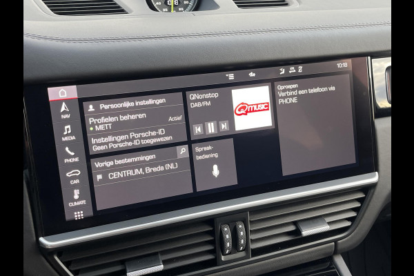 Porsche Cayenne Coupé *TURBO S-E*680PK*CARBON*NL AUTO*APPROVED*SP.UITLAA