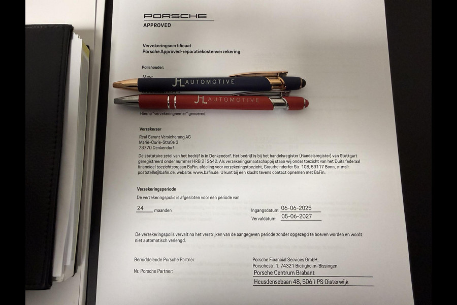 Porsche Cayenne Coupé *TURBO S-E*680PK*CARBON*NL AUTO*APPROVED*SP.UITLAA