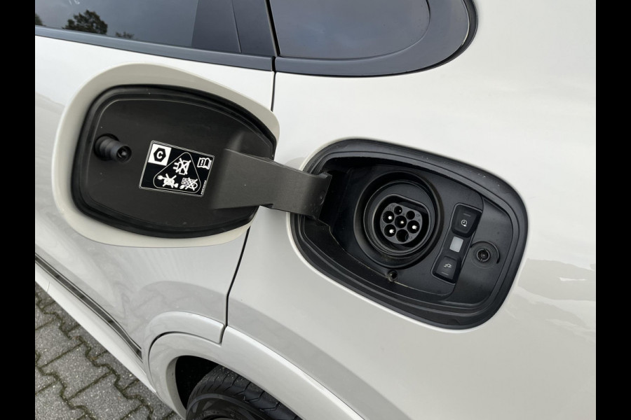 Porsche Cayenne Coupé *TURBO S-E*680PK*CARBON*NL AUTO*APPROVED*SP.UITLAA