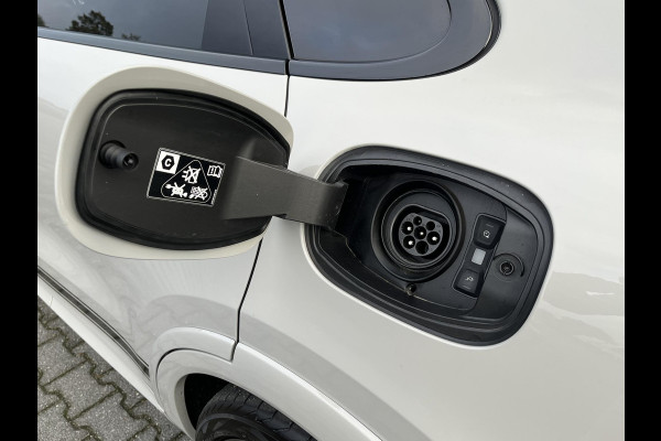 Porsche Cayenne Coupé *TURBO S-E*680PK*CARBON*NL AUTO*APPROVED*SP.UITLAA