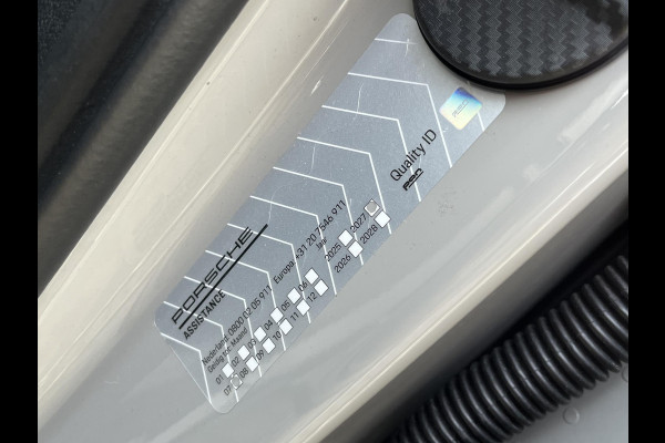 Porsche Cayenne Coupé *TURBO S-E*680PK*CARBON*NL AUTO*APPROVED*SP.UITLAA