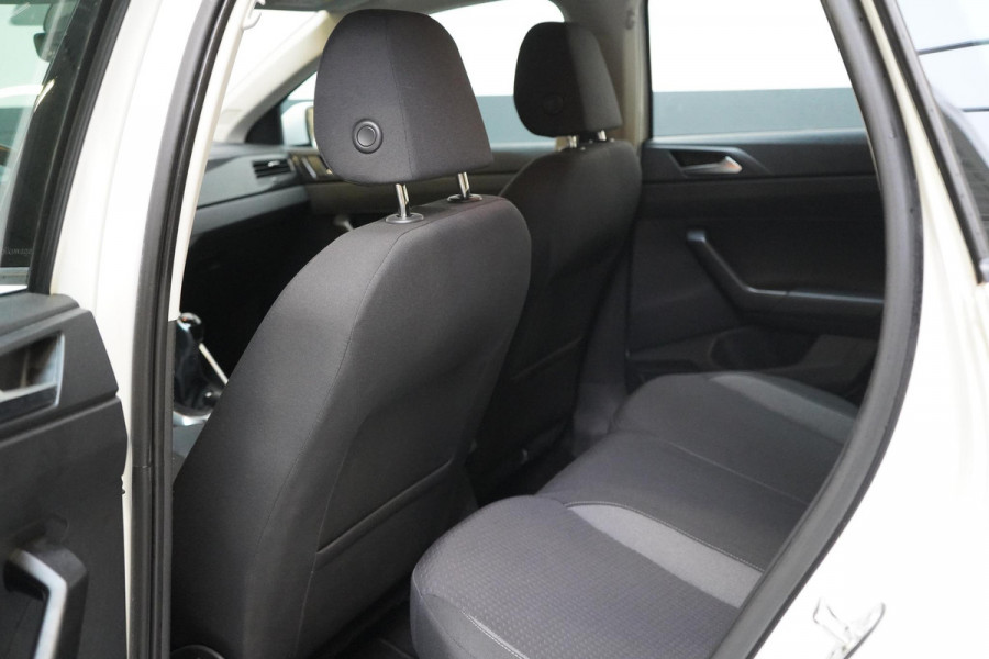 Volkswagen Polo 1.0 TSi 95pk 5-drs | Apple Carplay | Navigatie | Achteruitrijcamera | Lm velgen