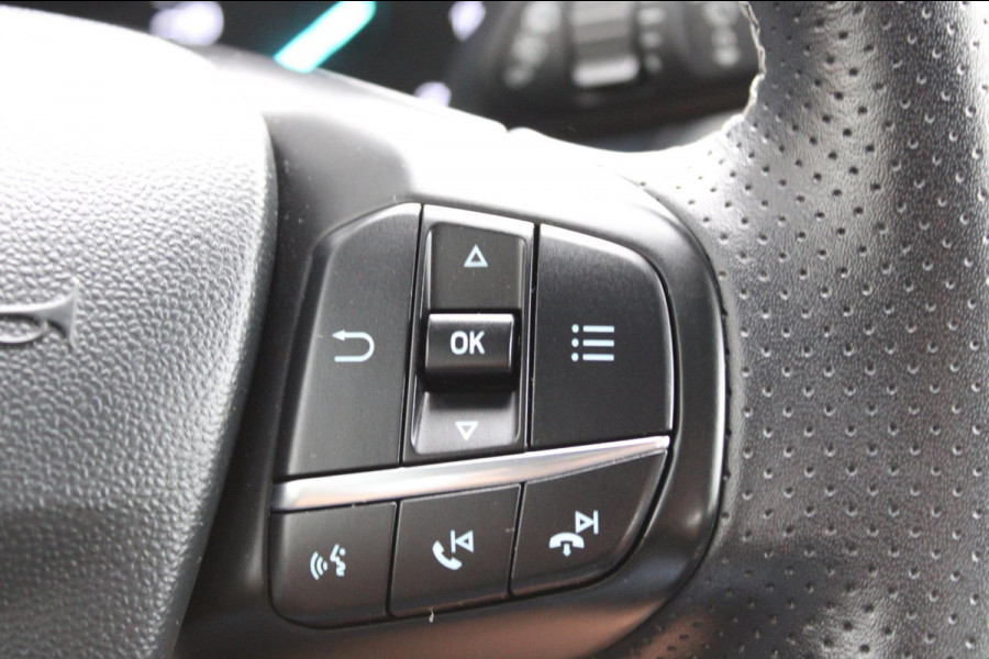 Ford Fiesta 1.0 EcoBoost ST-Line 100PK Airco Carplay Nap