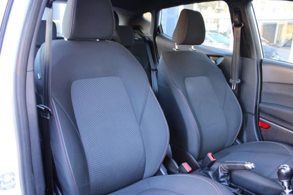 Ford Fiesta 1.0 EcoBoost ST-Line 100PK Airco Carplay Nap