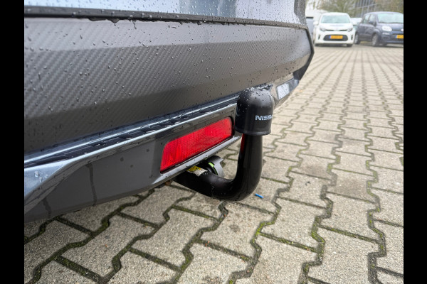 Nissan Micra 0.9 IG-T N-Connecta NAV/CAMERA/TREKHAAK (BOVAG/RIJKLAARPRIJS)