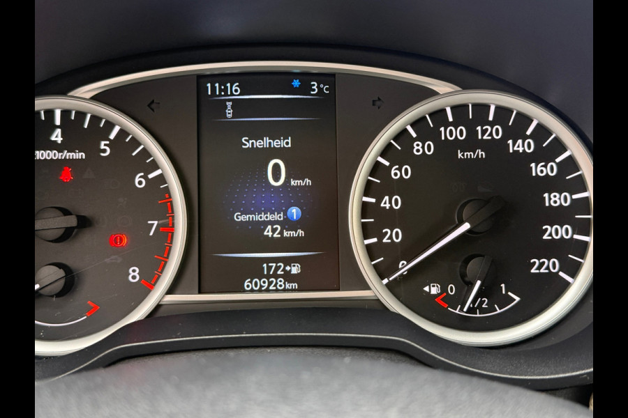 Nissan Micra 0.9 IG-T N-Connecta NAV/CAMERA/TREKHAAK (BOVAG/RIJKLAARPRIJS)