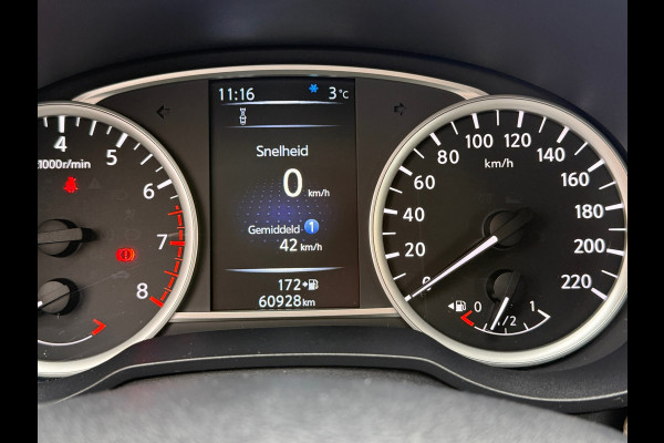 Nissan Micra 0.9 IG-T N-Connecta NAV/CAMERA/TREKHAAK (BOVAG/RIJKLAARPRIJS)