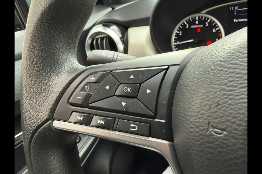 Nissan Micra 0.9 IG-T N-Connecta NAV/CAMERA/TREKHAAK (BOVAG/RIJKLAARPRIJS)