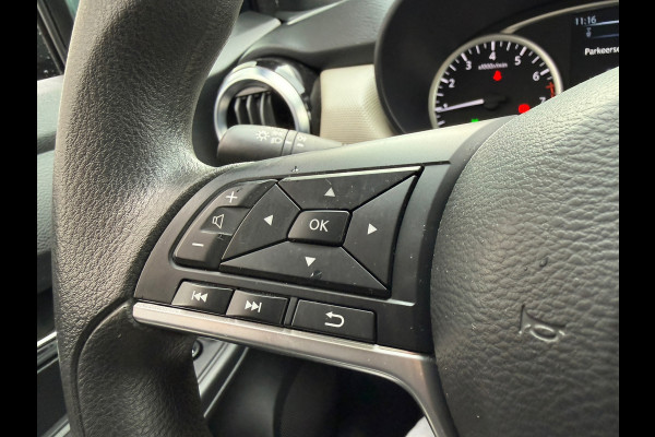 Nissan Micra 0.9 IG-T N-Connecta NAV/CAMERA/TREKHAAK (BOVAG/RIJKLAARPRIJS)