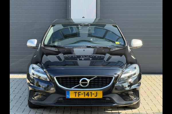 Volvo V40 2.0 T4 Business Sport R-Design / Leder / ACTIE !
