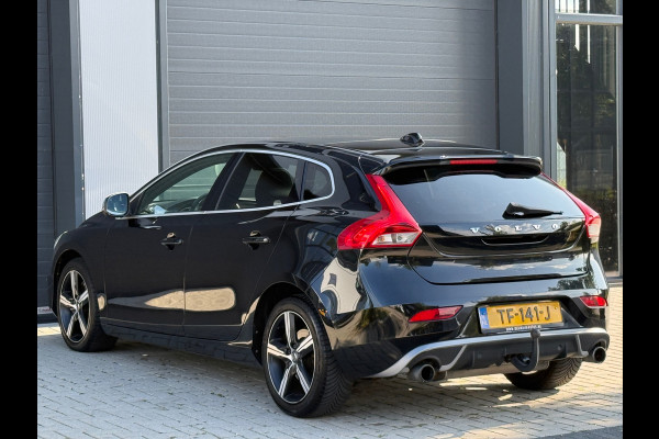 Volvo V40 2.0 T4 Business Sport R-Design / Leder / ACTIE !