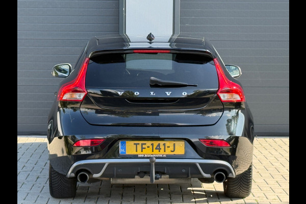 Volvo V40 2.0 T4 Business Sport R-Design / Leder / ACTIE !
