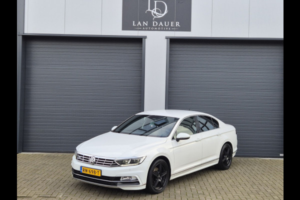 Volkswagen Passat 1.4 TSI Highline Business R / AUT / ACTIE / Carplay
