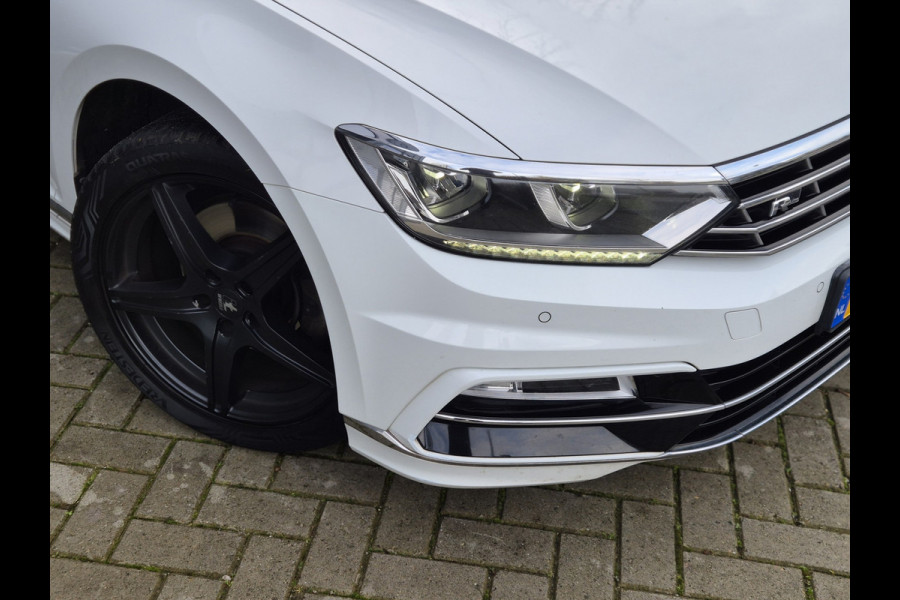 Volkswagen Passat 1.4 TSI Highline Business R / AUT / ACTIE / Carplay