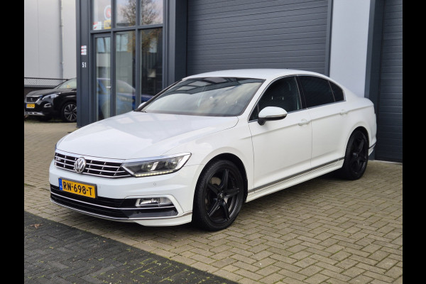 Volkswagen Passat 1.4 TSI Highline Business R / AUT / ACTIE / Carplay