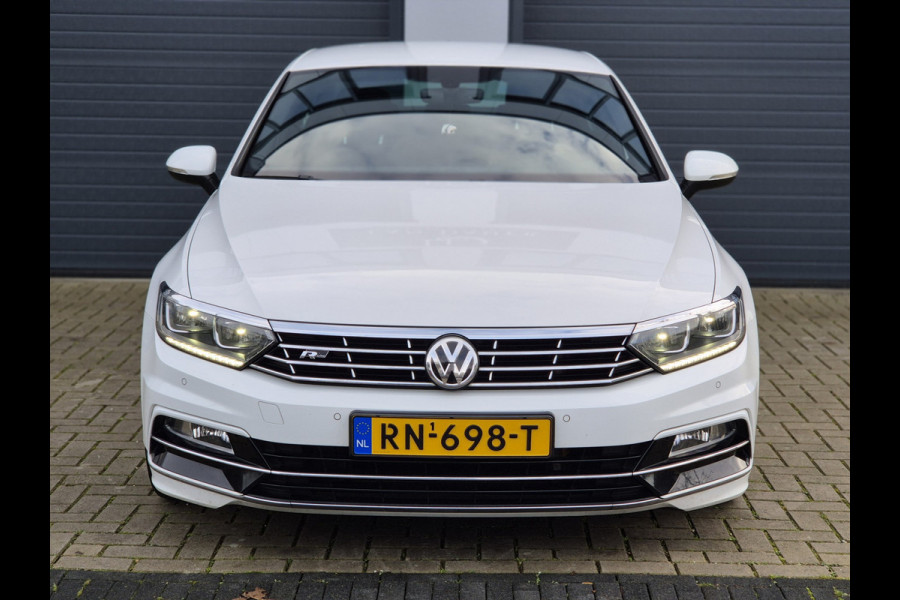 Volkswagen Passat 1.4 TSI Highline Business R / AUT / ACTIE / Carplay