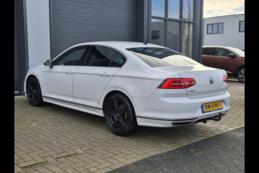 Volkswagen Passat 1.4 TSI Highline Business R / AUT / ACTIE / Carplay