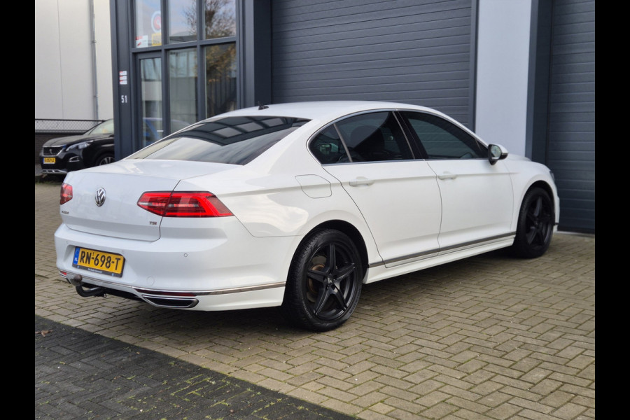 Volkswagen Passat 1.4 TSI Highline Business R / AUT / ACTIE / Carplay