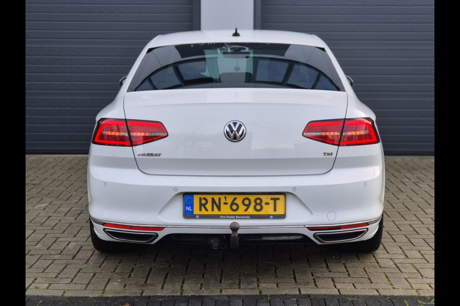 Volkswagen Passat 1.4 TSI Highline Business R / AUT / ACTIE / Carplay
