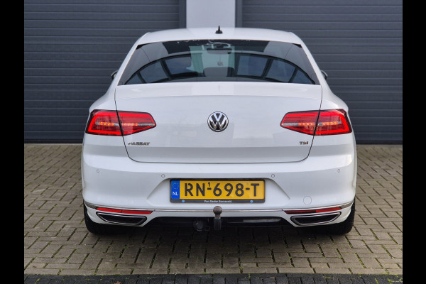 Volkswagen Passat 1.4 TSI Highline Business R / AUT / ACTIE / Carplay