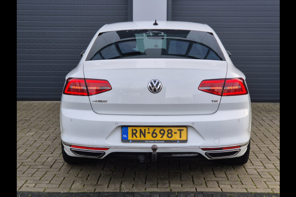 Volkswagen Passat 1.4 TSI Highline Business R / AUT / ACTIE / Carplay