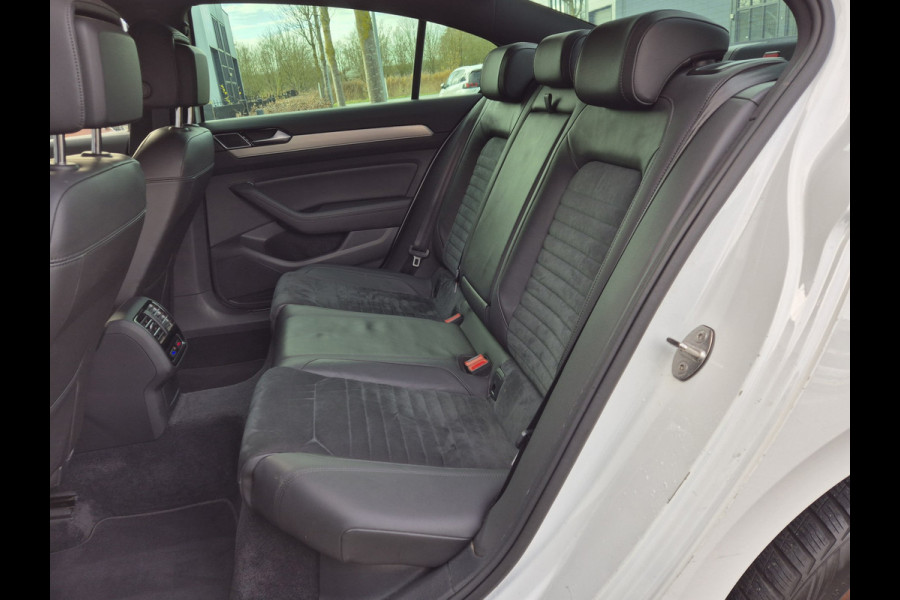 Volkswagen Passat 1.4 TSI Highline Business R / AUT / ACTIE / Carplay