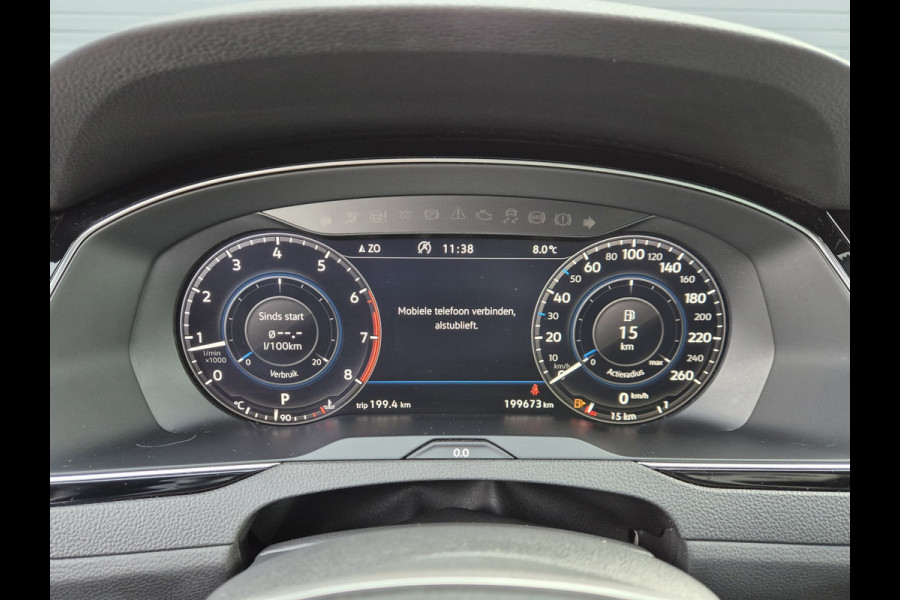 Volkswagen Passat 1.4 TSI Highline Business R / AUT / ACTIE / Carplay