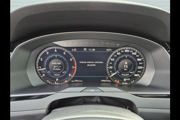 Volkswagen Passat 1.4 TSI Highline Business R / AUT / ACTIE / Carplay