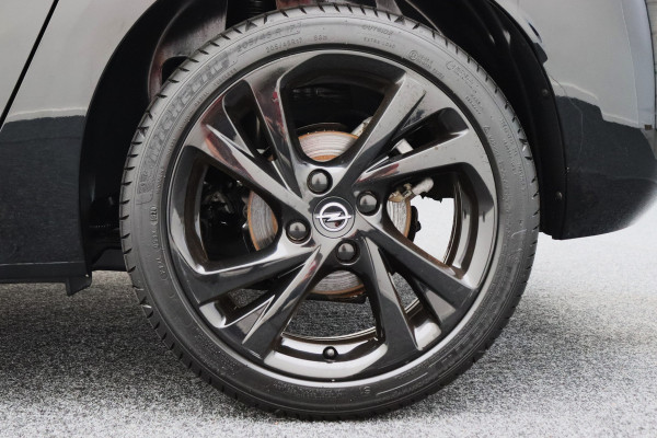 Opel Corsa 1.2 GS Line Automaat LED, Climate, Cruise, Apple Carplay, Navigatie, Keyless, 17''