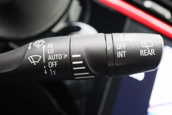 Opel Corsa 1.2 GS Line Automaat LED, Climate, Cruise, Apple Carplay, Navigatie, Keyless, 17''