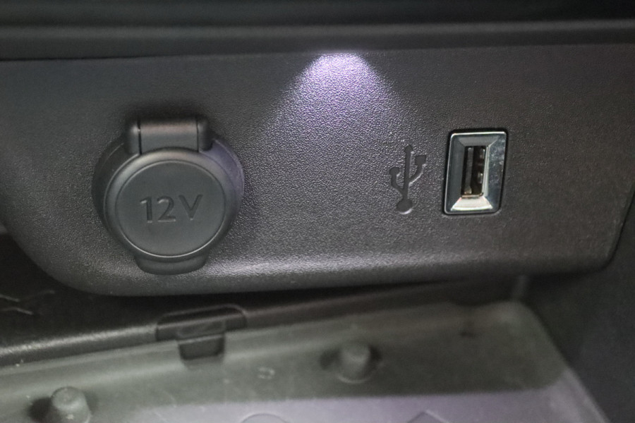 Opel Corsa 1.2 GS Line Automaat LED, Climate, Cruise, Apple Carplay, Navigatie, Keyless, 17''