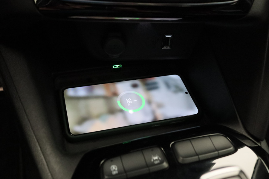 Opel Corsa 1.2 GS Line Automaat LED, Climate, Cruise, Apple Carplay, Navigatie, Keyless, 17''