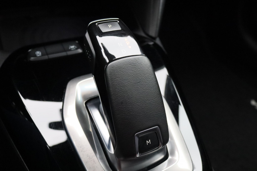 Opel Corsa 1.2 GS Line Automaat LED, Climate, Cruise, Apple Carplay, Navigatie, Keyless, 17''