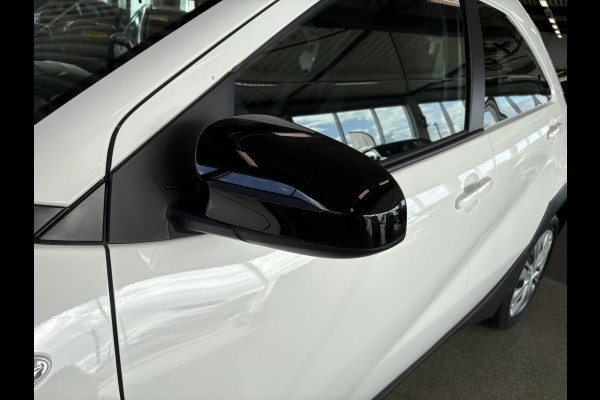 Toyota Aygo X 1.0 VVT-i 73pk Play 5-drs. CAMERA/CARPLAY/ADAPT.CRUISE/PRIVACYGLASS