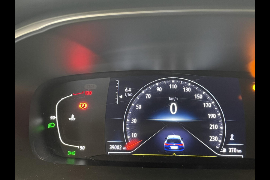 Renault MEGANE Estate 1.3 TCe 140 PK Equilibre | Navigatie | Apple Carplay/Android Auto | Parkeersensoren | Cruise Control | Ledverlichting | Climate Control