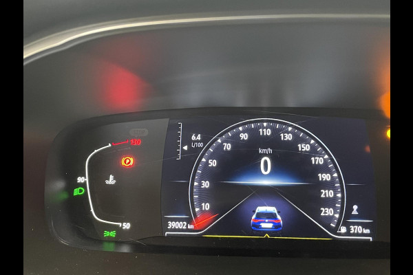 Renault MEGANE Estate 1.3 TCe 140 PK Equilibre | Navigatie | Apple Carplay/Android Auto | Parkeersensoren | Cruise Control | Ledverlichting | Climate Control