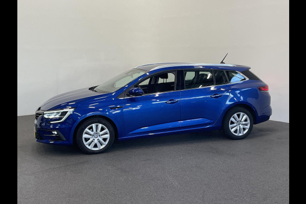 Renault MEGANE Estate 1.3 TCe 140 PK Equilibre | Navigatie | Apple Carplay/Android Auto | Parkeersensoren | Cruise Control | Ledverlichting | Climate Control