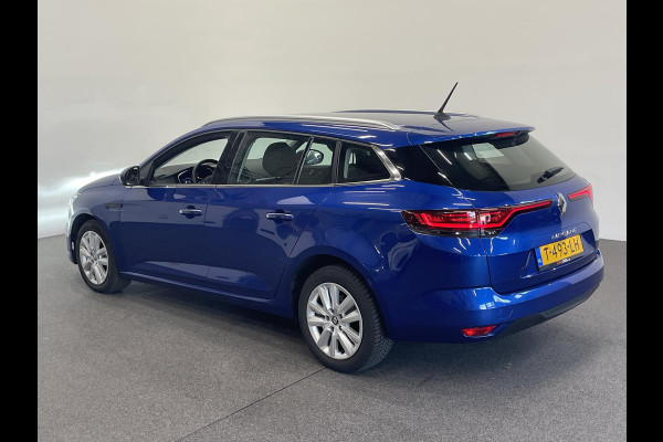 Renault MEGANE Estate 1.3 TCe 140 PK Equilibre | Navigatie | Apple Carplay/Android Auto | Parkeersensoren | Cruise Control | Ledverlichting | Climate Control